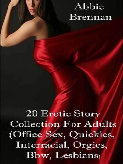 Title details for 20 Erotic Story Collection For Adults by Brennan Abbie - Wait list